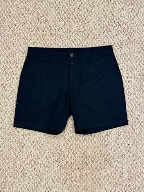 Chubbies Flat Front Chino Short